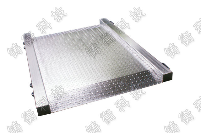 電子平臺(tái)秤