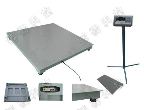 電子平臺秤