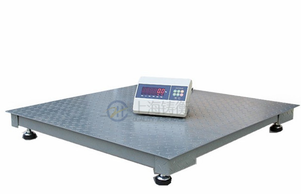 地磅