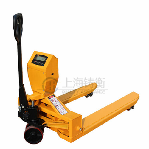 叉車秤