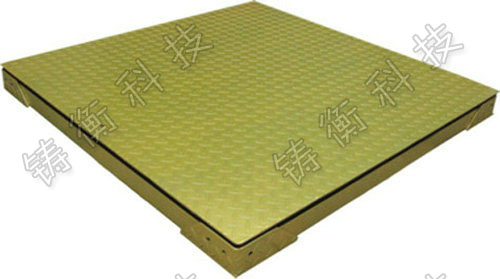 電子平臺(tái)秤